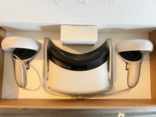 その他  QUEST 2 128GB