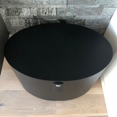 KEF サブウーファー PSW2500 黒