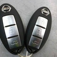 日産 フーガ ３５０ＧＴ　スポーツパッケージ入庫しました！！の画像