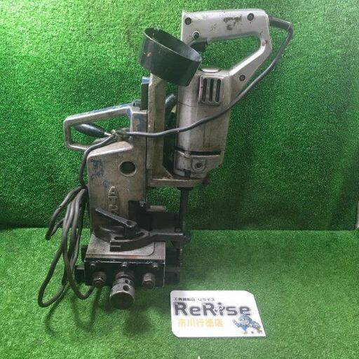 日東工器 AMT-18 アトラミニエース【市川行徳店】【店頭取引限定】【中古訳アリ】管理番号：ITQXZFTI53DK