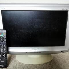 【ジャンク】テレビ  無料でお譲りします。