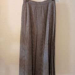 COMME des GARCONS tricot プリーツスカート Sサイズの画像