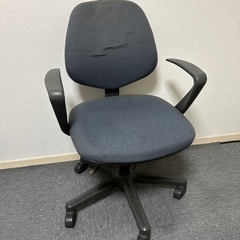オフィスチェア4個