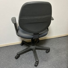 オフィスチェア4個の画像