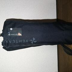 VENTLAX 2WAY アジャスタブル コット 軽量3kg 静...