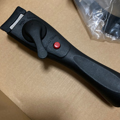 11/19値下げ〜11/22迄【新品】鍋蓋&ハンドル6点セット おまけ可の画像