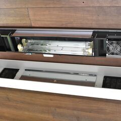 ≪zyt1133ジ≫ Panasonic/パナソニック 殺菌灯器具 ジョキーン NTN88002 グロー式 AC100V 50Hz用 2021年 施設照明 動作未確認/現状品 50817-09の画像