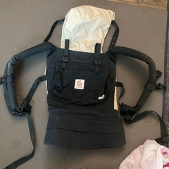 エルゴ　抱っこ紐