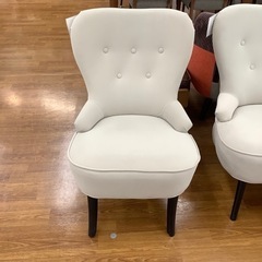 IKEA イケア 1人掛けソファー REMSTA【トレファク 川越店】