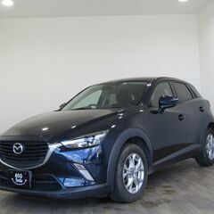 【誰でも買える】CX-3　分割対応可能♡