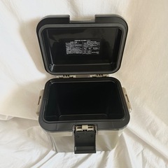 クーラーボックス 7Lの画像