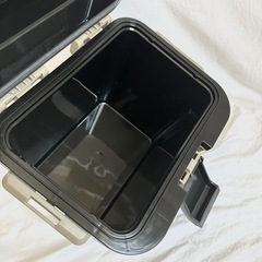 クーラーボックス 7Lの画像