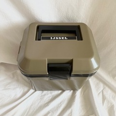 クーラーボックス 7Lの画像