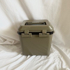 クーラーボックス 7Lの画像