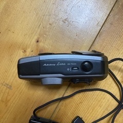 Canon Autoboy Luna ジャンクの画像