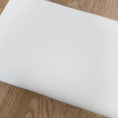 【決まりました!!】ネイルサロン　フットカート　フットネイル　ペディキュア施術　フットバス置きの画像