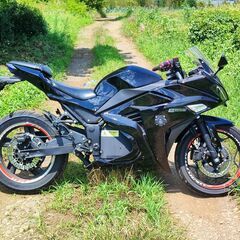 【車両交換】あなたのバイク、私の電動バイクと交換しませんか？通勤...