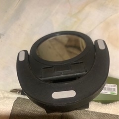 スマホスタンド(鏡に傷あり)の画像
