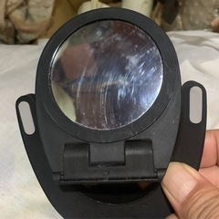 スマホスタンド(鏡に傷あり)の画像