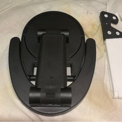 スマホスタンド(鏡に傷あり)の画像