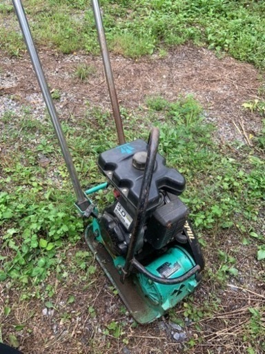 三笠　プレート　コンバクター