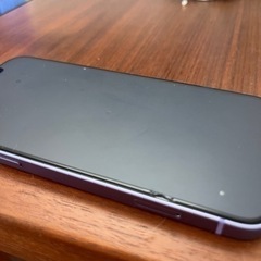 iPhone12  試用期間1年👯‍♂️  の画像