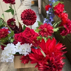 造花