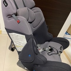 チャイルドシートの画像