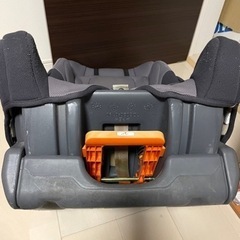 チャイルドシートの画像