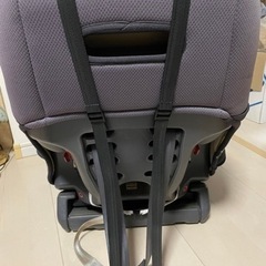 チャイルドシートの画像