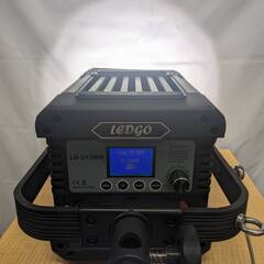[ST947]　美品　LEDgo LG-D1200M LED照明　現状販売　神田店舗の画像