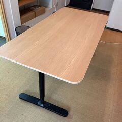【無料】IKEA BEKANT デスク 3台 + Amazon ...