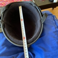 ヘルメットの画像