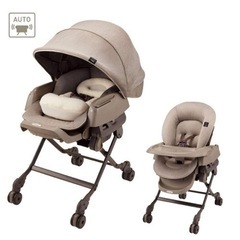 【Niko様専用】【美品】コンビ ネムリラ AUTO SWING BEDi 美品コンビ ネムリラ AUTO SWING BEDi おやすみドーム EG 電動 ハイ