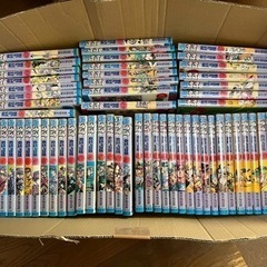 ジョジョの奇妙な冒険　1〜63巻セット