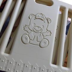 EduPlay社ベビーサークル