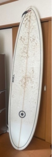 サーフボード、ソフトケース、ハードケース、セット