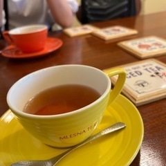 紅茶好き集まれ☕️in関西