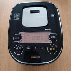 IH炊飯器　5合炊きの画像