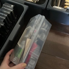 マツエクセット　サロン　マツエクサロン　ネイルの画像