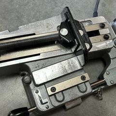 新ダイワ バンドソー  RB120FV　平バイス式　送料込み！　【萬屋三沢店】エンターテイメントリサイクルショップの画像
