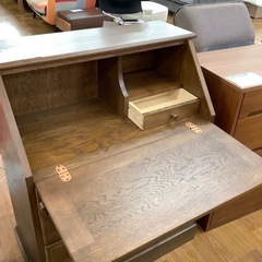 えぞ民芸家具製作所 ライティングビューロー【トレファク 川越店】の画像