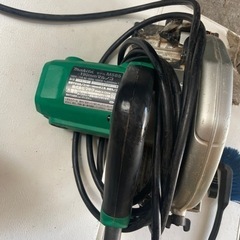 ☆ makita マキタ M585 190mm マルノコ 電気マ...