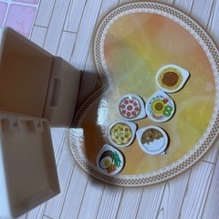 【最終値下げ】デリシャスパーティープリキュア♡ おでかけハウス　キッチンセットの画像