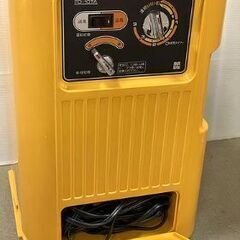 J【リサイクルストアスターズ城西店】1978年製 レトロ National ナショナル 布団乾燥機 ふとん乾燥機の画像