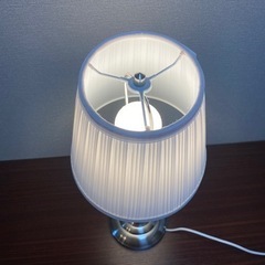 IKEA 間接照明の画像