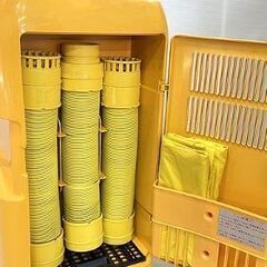 J【リサイクルストアスターズ城西店】1978年製 レトロ National ナショナル 布団乾燥機 ふとん乾燥機の画像