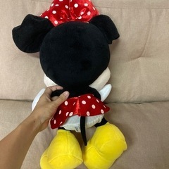ミニーちゃん★の画像