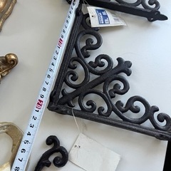 アンティーク系　オシャレ　　ミラー　鏡　箱の画像