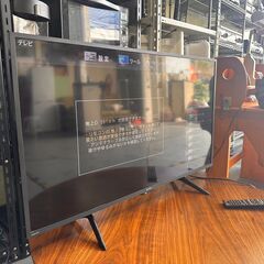 ☆大阪市内限定☆SHARP・AQUOS液晶カラーテレビ42型・2020年製